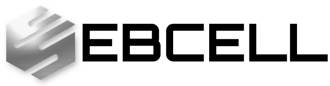 ebcell logo
